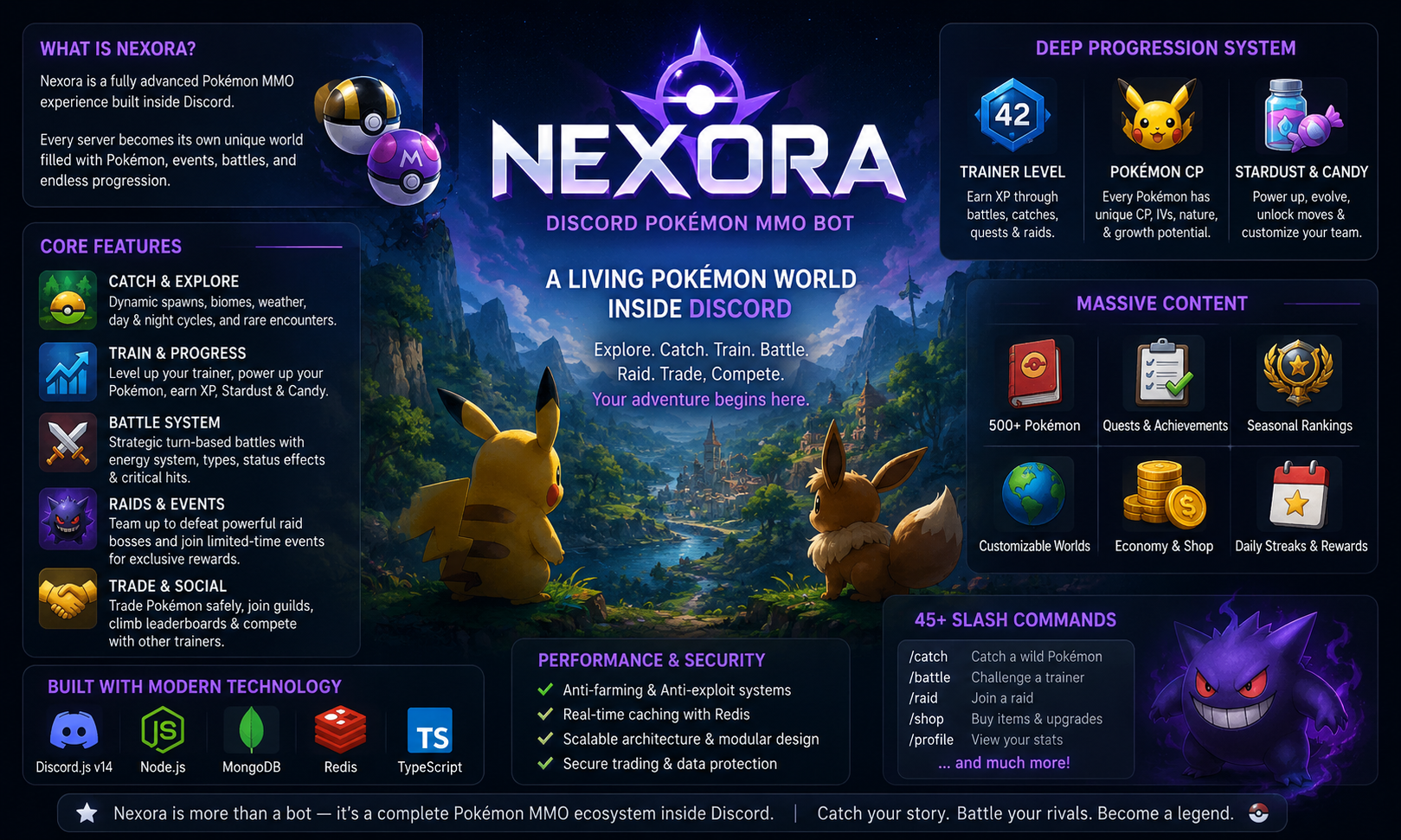 Nexora preview image